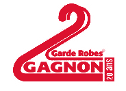 Garde-robe Gagnon