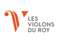 Les violons du roy
