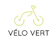 Vélo vert