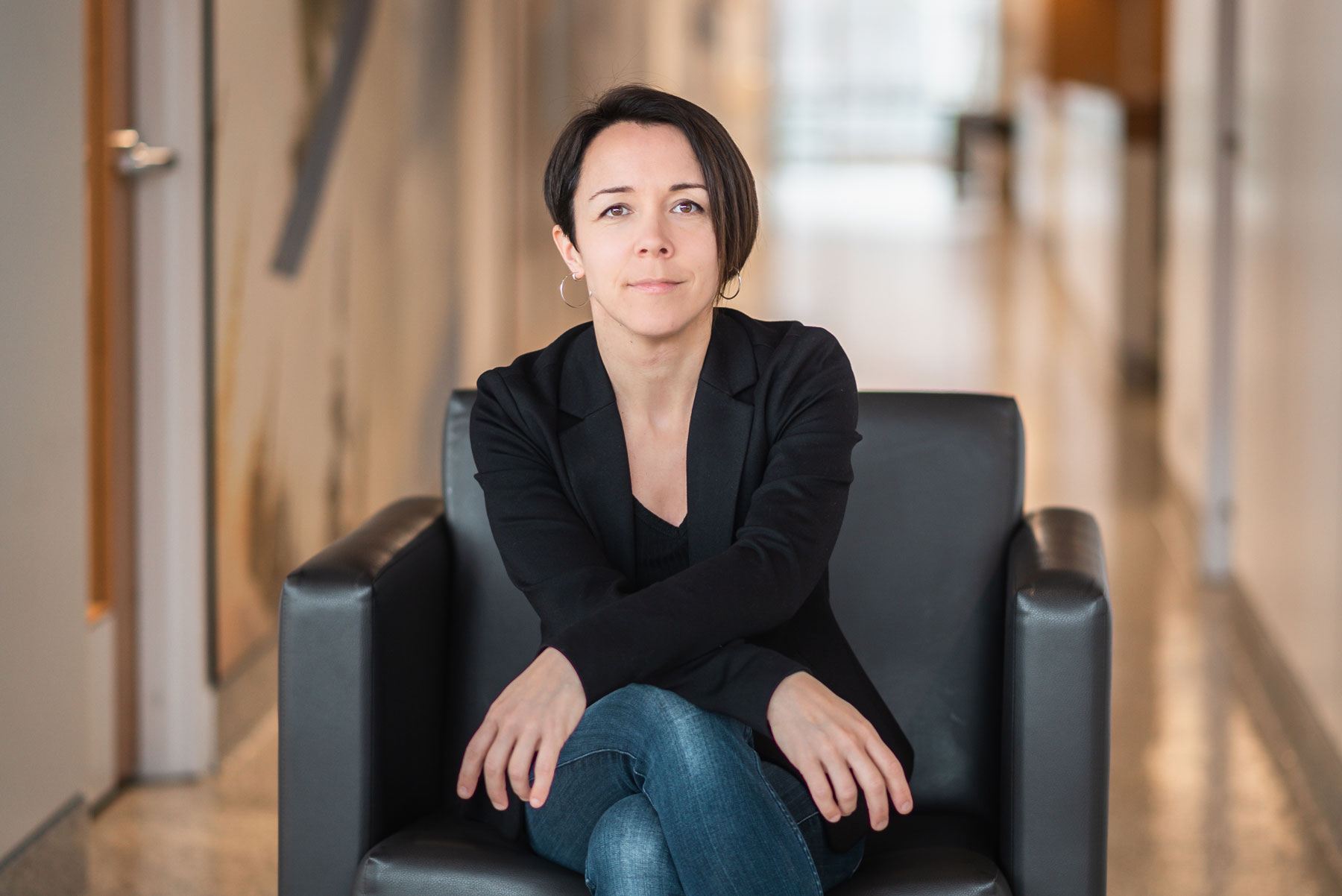 Marie-Lisane Tremblay