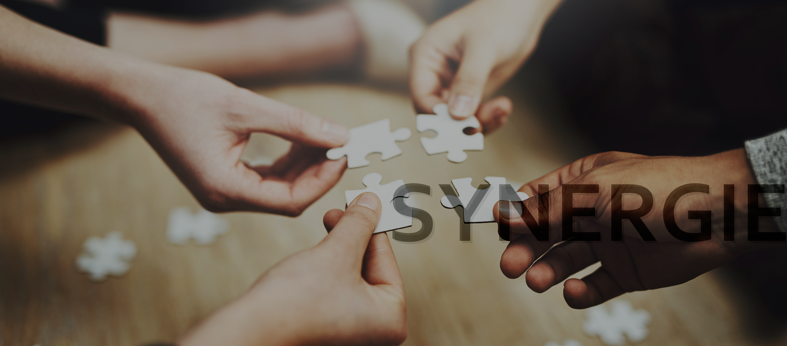 Synergie